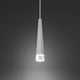 Modern Forms - Harper 14" LED Mini Pendant - Lights Canada