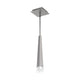 Modern Forms - Harper 14" LED Mini Pendant - Lights Canada