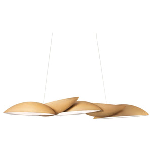 Modern Forms - Sydney 56" LED Linear Pendant - Lights Canada