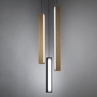 Modern Forms - Chaos LED 3 Light Round Pendant - Lights Canada