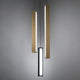 Modern Forms - Chaos LED 3 Light Round Pendant - Lights Canada