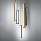 Modern Forms - Chaos LED 5 Light Round Pendant - Lights Canada