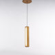 Modern Forms - Chaos 14" LED Single Light Pendant - Lights Canada