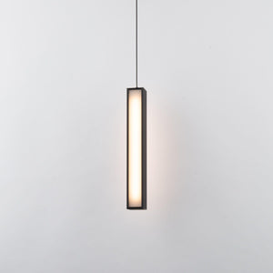 Modern Forms - Chaos 14" LED Single Light Pendant - Lights Canada