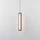 Modern Forms - Chaos 14" LED Single Light Pendant - Lights Canada