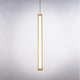 Modern Forms - Chaos 20" LED Single Light Pendant - Lights Canada