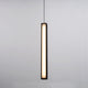 Modern Forms - Chaos 20" LED Single Light Pendant - Lights Canada
