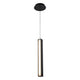 Modern Forms - Chaos 20" LED Single Light Pendant - Lights Canada