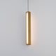 Modern Forms - Chaos 26" LED Single Light Pendant - Lights Canada
