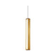 Modern Forms - Chaos 26" LED Single Light Pendant - Lights Canada