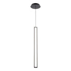 Modern Forms - Chaos 26" LED Single Light Pendant - Lights Canada