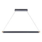dweLED - Pavilion 44.1" LED Linear Pendant - Lights Canada