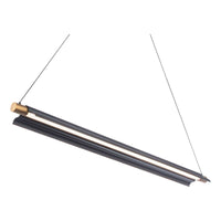 Pavilion 44.1" LED Linear Pendant