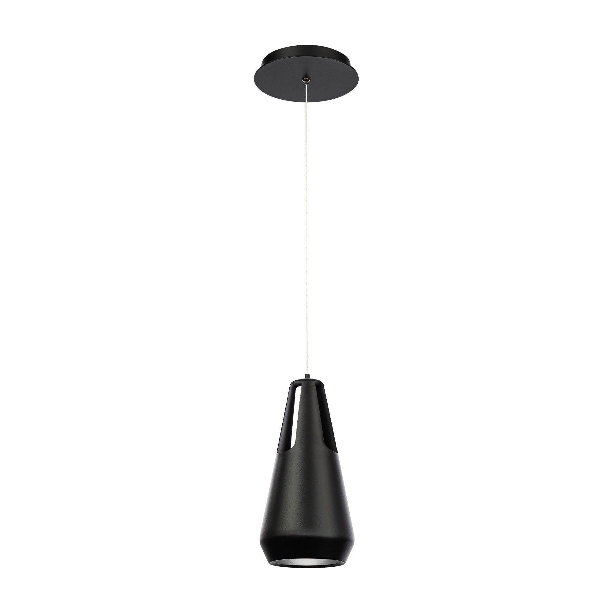 Modern Forms - Ingot 10" LED Mini Pendant - Lights Canada