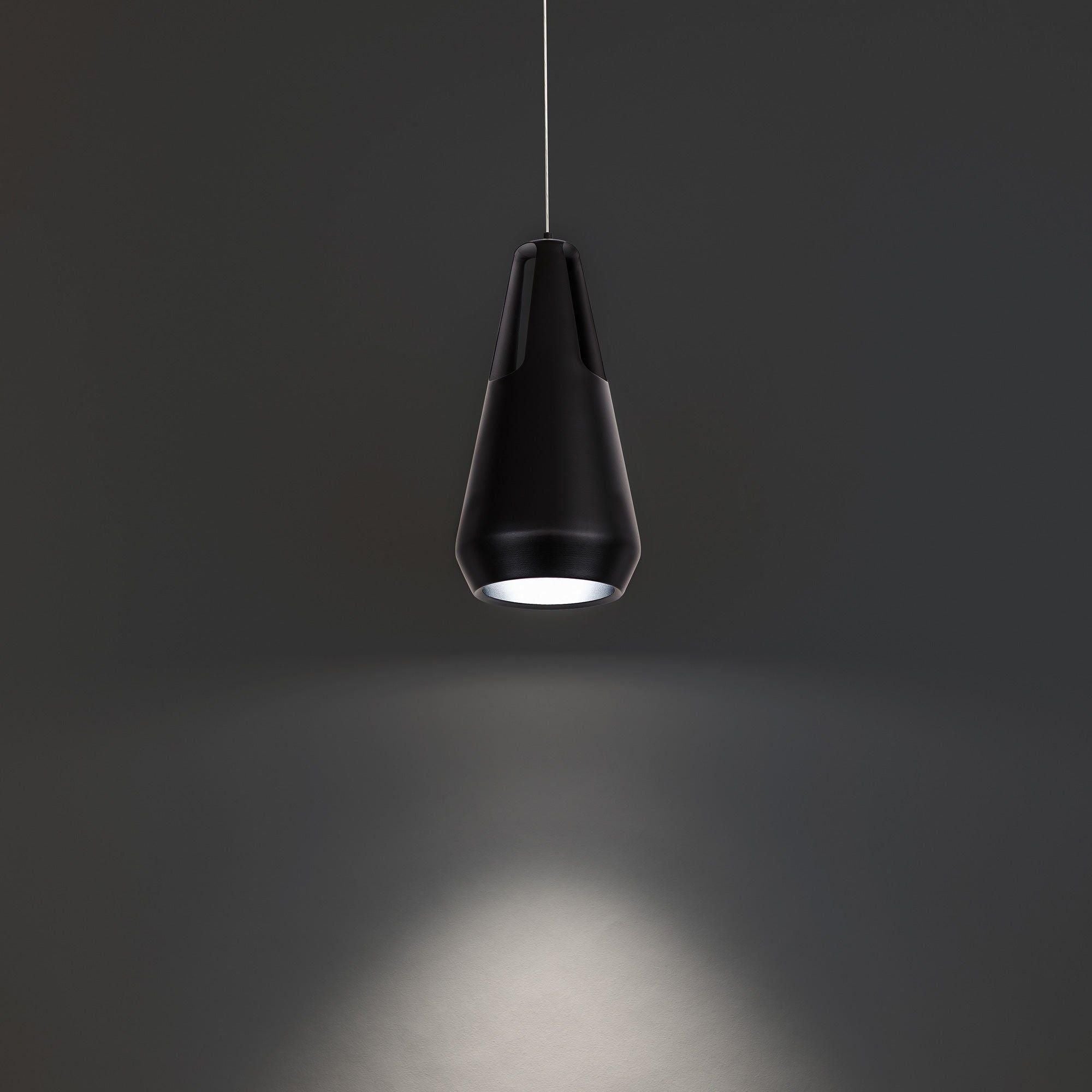 Modern Forms - Ingot 10" LED Mini Pendant - Lights Canada