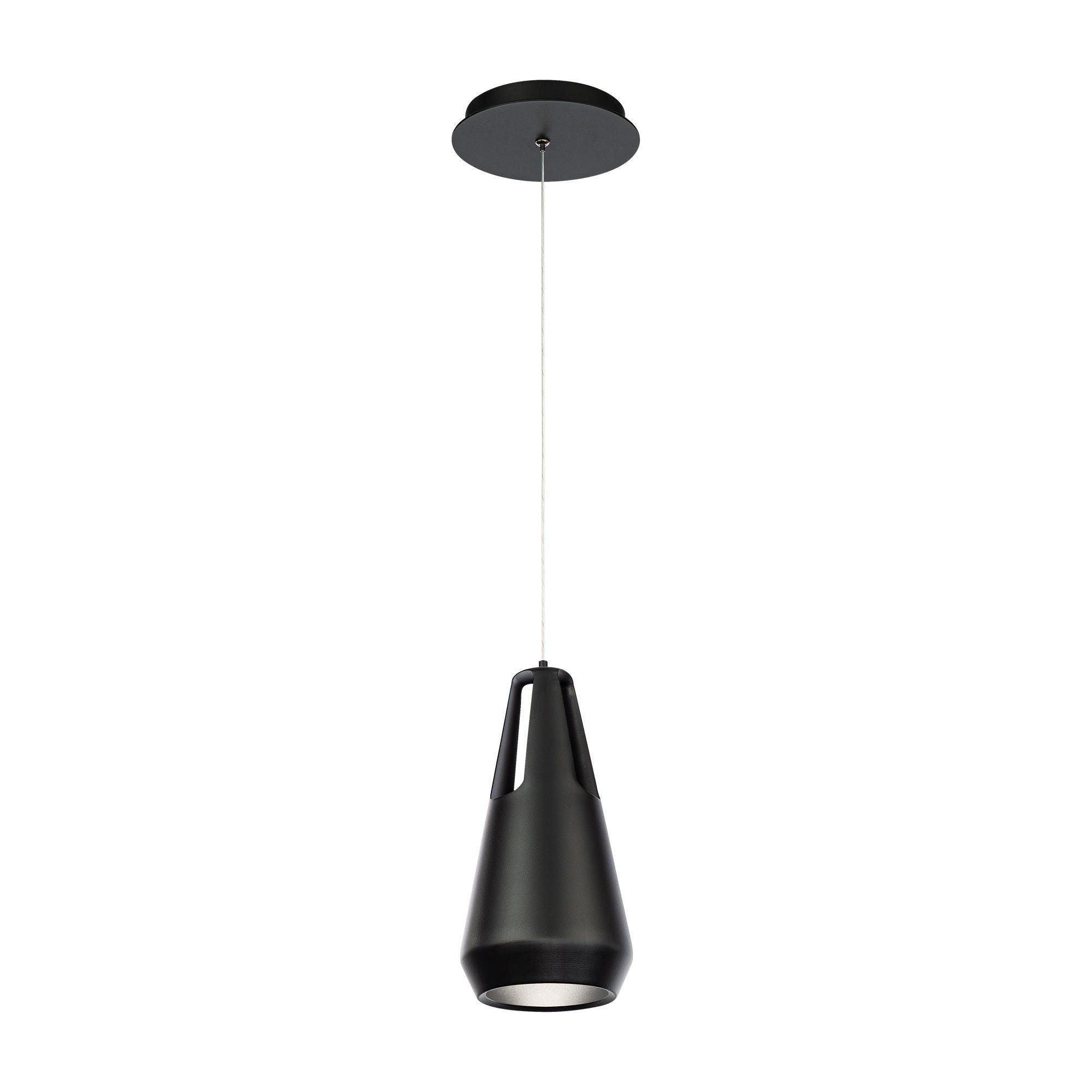 Modern Forms - Ingot 10" LED Mini Pendant - Lights Canada