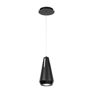 Modern Forms - Ingot 10" LED Mini Pendant - Lights Canada