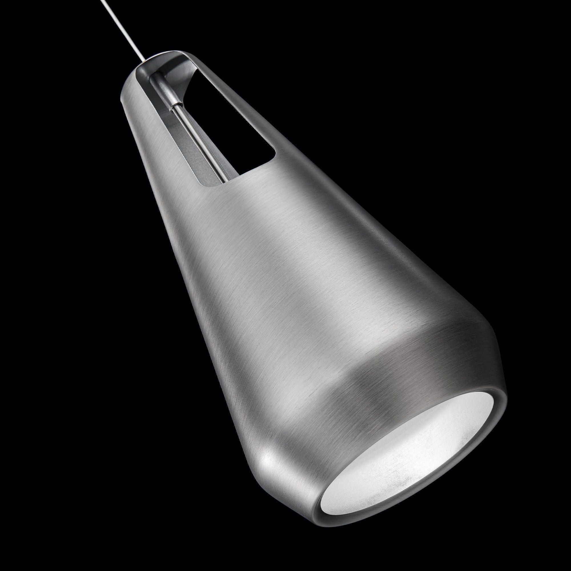 Modern Forms - Ingot 10" LED Mini Pendant - Lights Canada