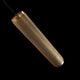 Modern Forms - Burning Man 14" LED Mini Pendant - Lights Canada