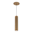 Modern Forms - Burning Man 14" LED Mini Pendant - Lights Canada