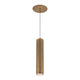 Modern Forms - Burning Man 14" LED Mini Pendant - Lights Canada