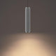 Modern Forms - Burning Man 14" LED Mini Pendant - Lights Canada