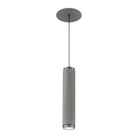 Modern Forms - Burning Man 14" LED Mini Pendant - Lights Canada
