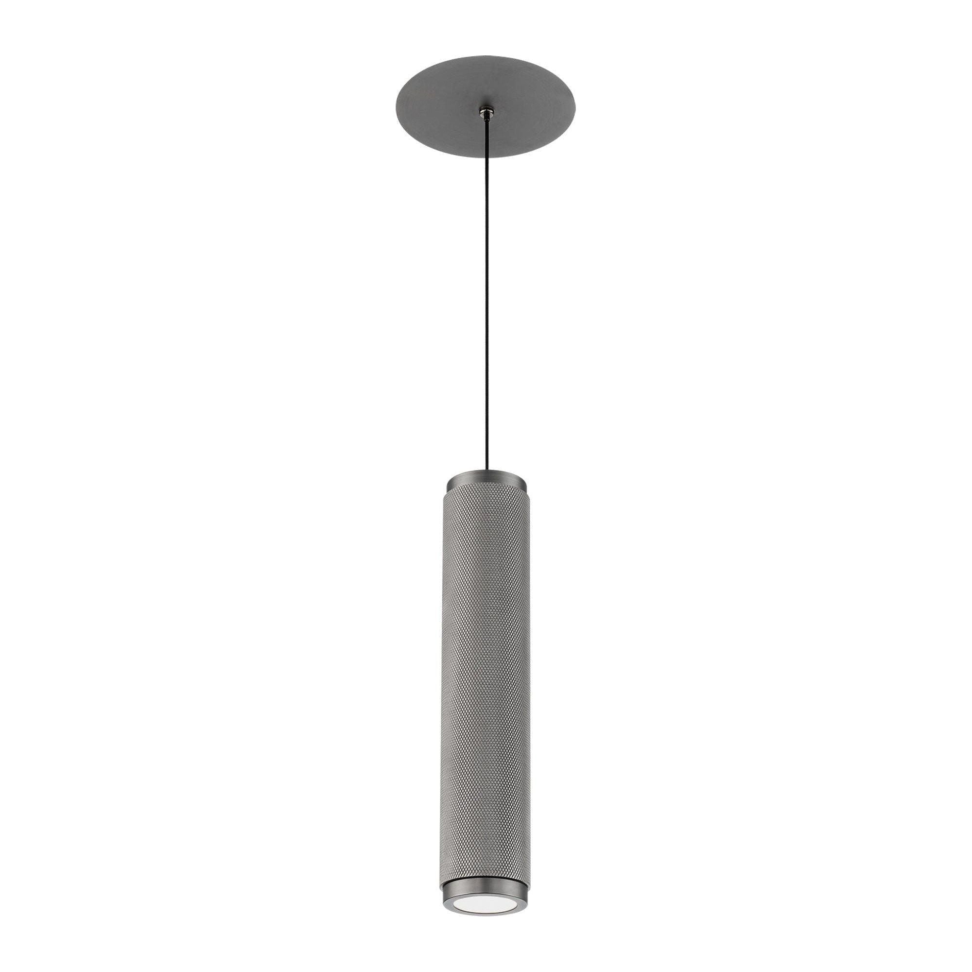 Modern Forms - Burning Man 14" LED Mini Pendant - Lights Canada