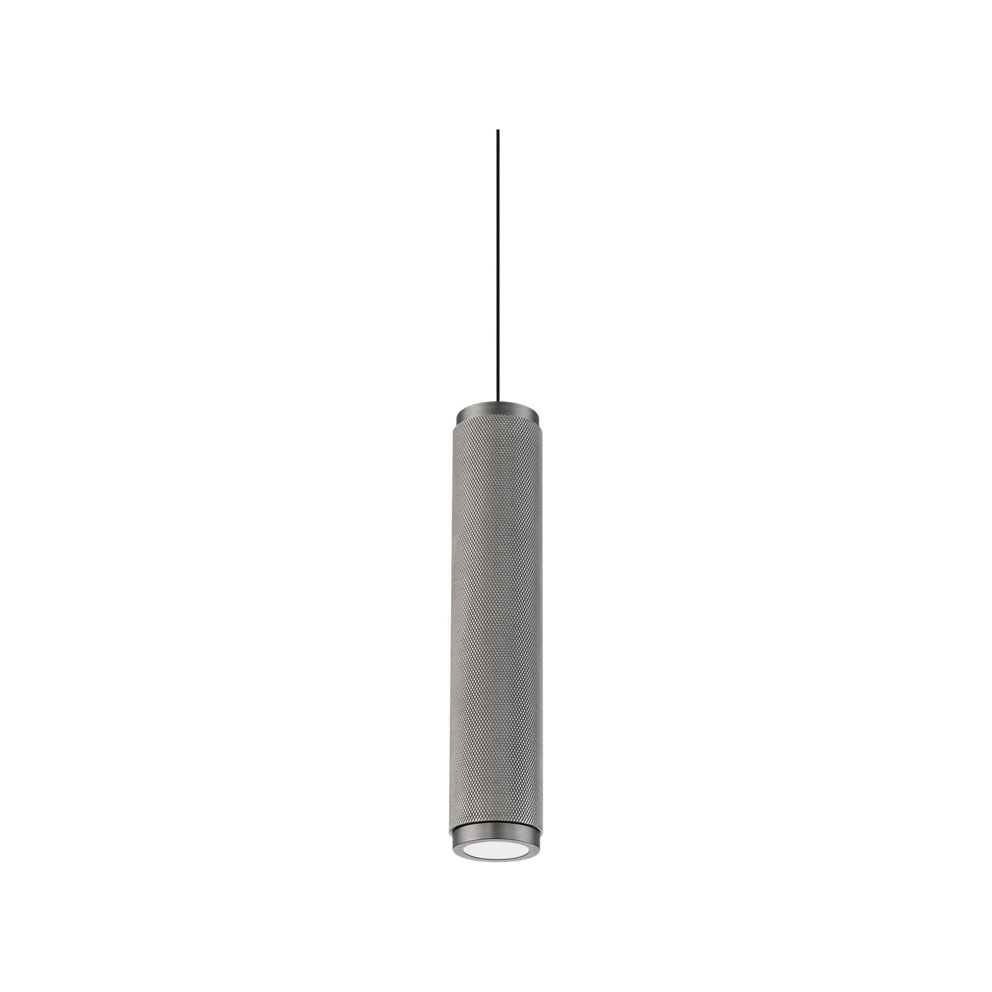 Modern Forms - Burning Man 14" LED Mini Pendant - Lights Canada