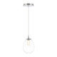 dweLED - Bolla 5.9" LED Mini Pendant - Lights Canada
