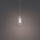 dweLED - Bolla 5.9" LED Mini Pendant - Lights Canada