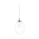 dweLED - Bolla 5.9" LED Mini Pendant - Lights Canada