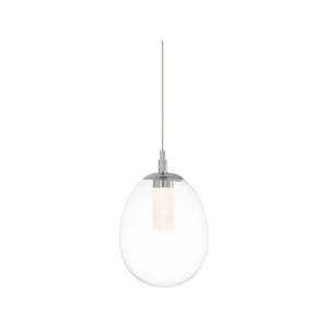 dweLED - Bolla 5.9" LED Mini Pendant - Lights Canada