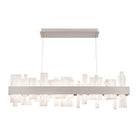 Modern Forms - Acropolis 46" LED Linear Chandelier - Lights Canada