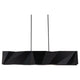 Modern Forms - Intrasection 56" LED Linear Chandelier - Lights Canada