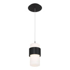 dweLED - Banded 5" LED Mini Pendant - Lights Canada