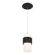 dweLED - Banded 5" LED Mini Pendant - Lights Canada