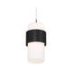 dweLED - Banded 5" LED Mini Pendant - Lights Canada