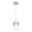 dweLED - Banded 5" LED Mini Pendant - Lights Canada