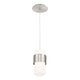 dweLED - Banded 5" LED Mini Pendant - Lights Canada