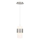 dweLED - Banded 5" LED Mini Pendant - Lights Canada