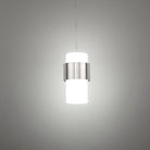 dweLED - Banded 5" LED Mini Pendant - Lights Canada