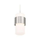 dweLED - Banded 5" LED Mini Pendant - Lights Canada