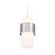 dweLED - Banded 5" LED Mini Pendant - Lights Canada