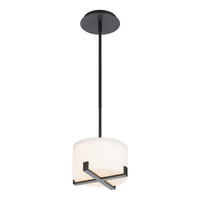 Laurel 8" LED Pendant