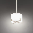 dweLED - Laurel 8" LED Pendant - Lights Canada