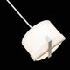 dweLED - Laurel 8" LED Pendant - Lights Canada