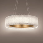 Modern Forms - Rhiannon 28" LED Round Chandelier - Lights Canada