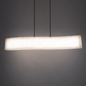 Modern Forms - Rhiannon 48" LED Linear Chandelier - Lights Canada