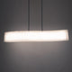 Modern Forms - Rhiannon 48" LED Linear Chandelier - Lights Canada